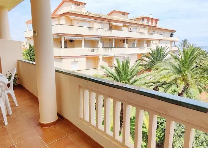 La Marina By Costa * Дения