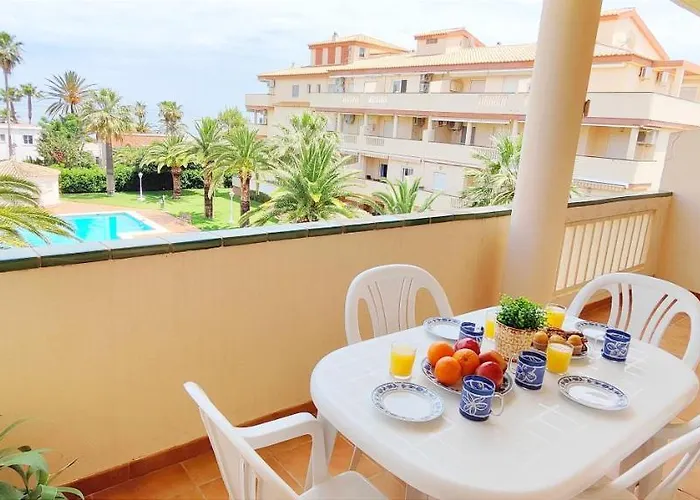 La Marina By Costa * Denia