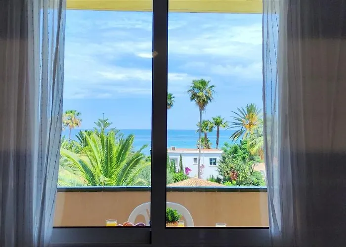 Apartment La Marina By Costa