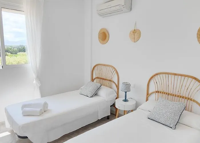 Apartment La Marina By Costa Denia