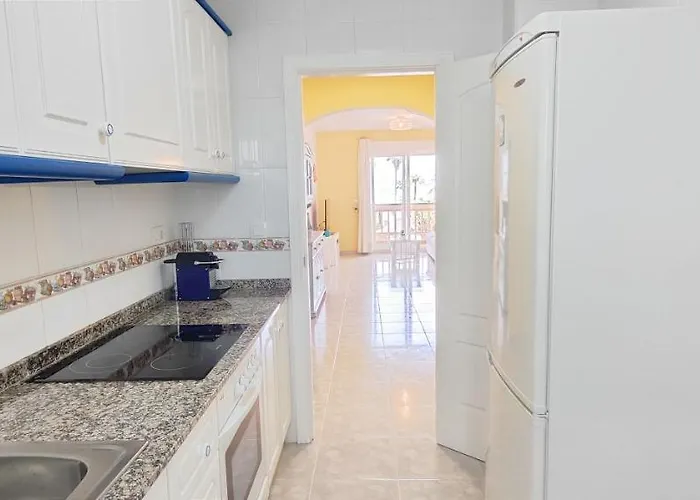 Apartment La Marina By Costa *