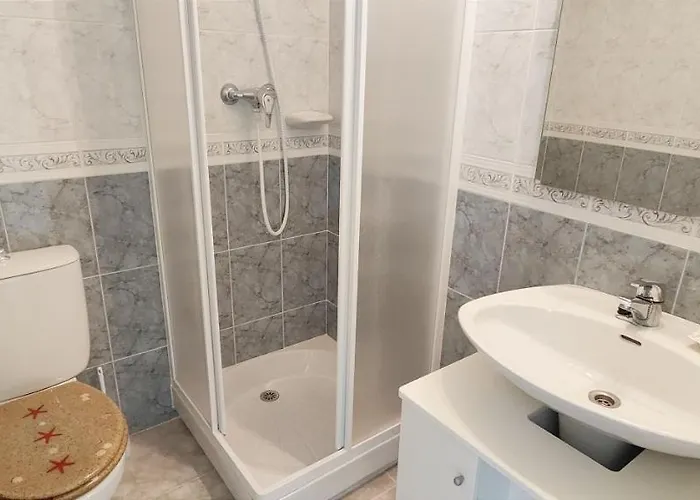 La Marina By Costa Denia