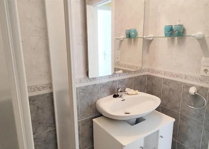 La Marina By Costa Denia