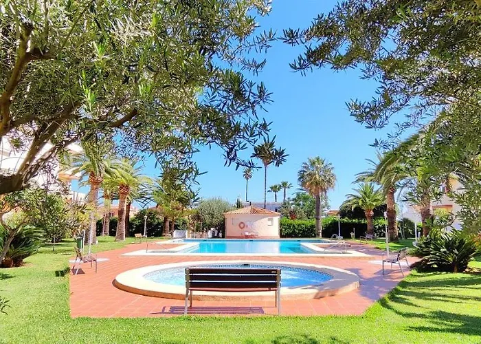 La Marina By Costa Denia